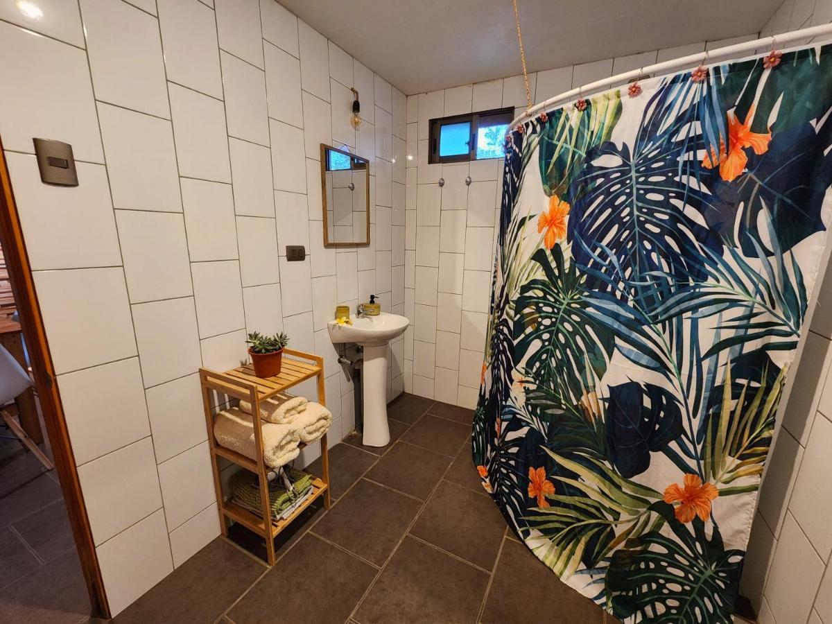 Cabanas Kainga Hanga Roa Kültér fotó