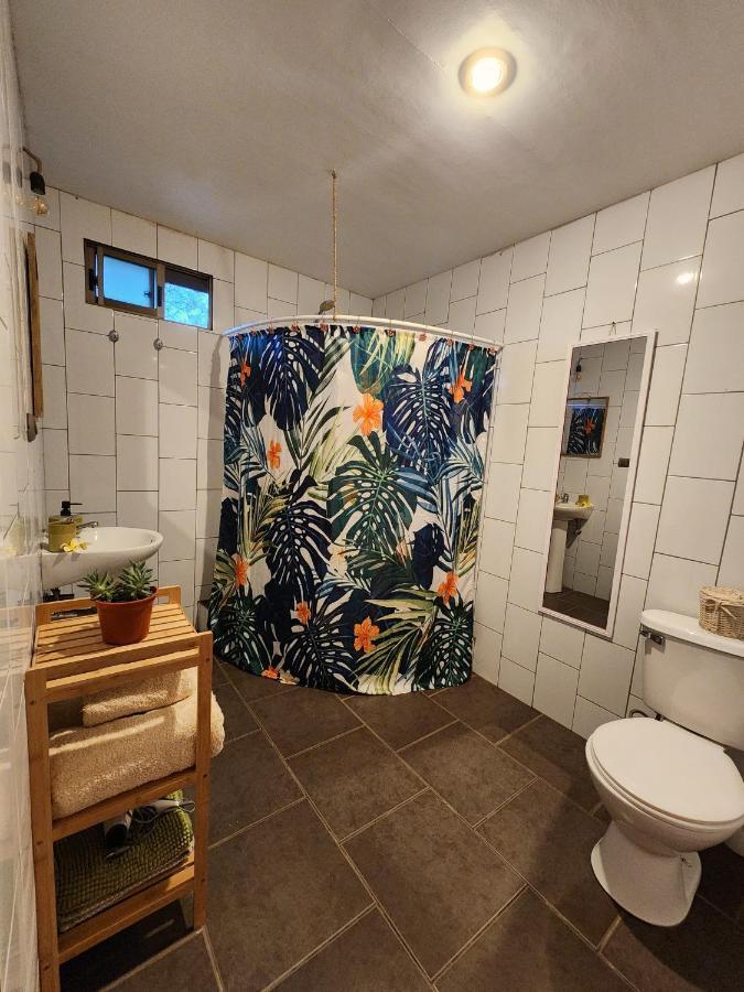 Cabanas Kainga Hanga Roa Kültér fotó