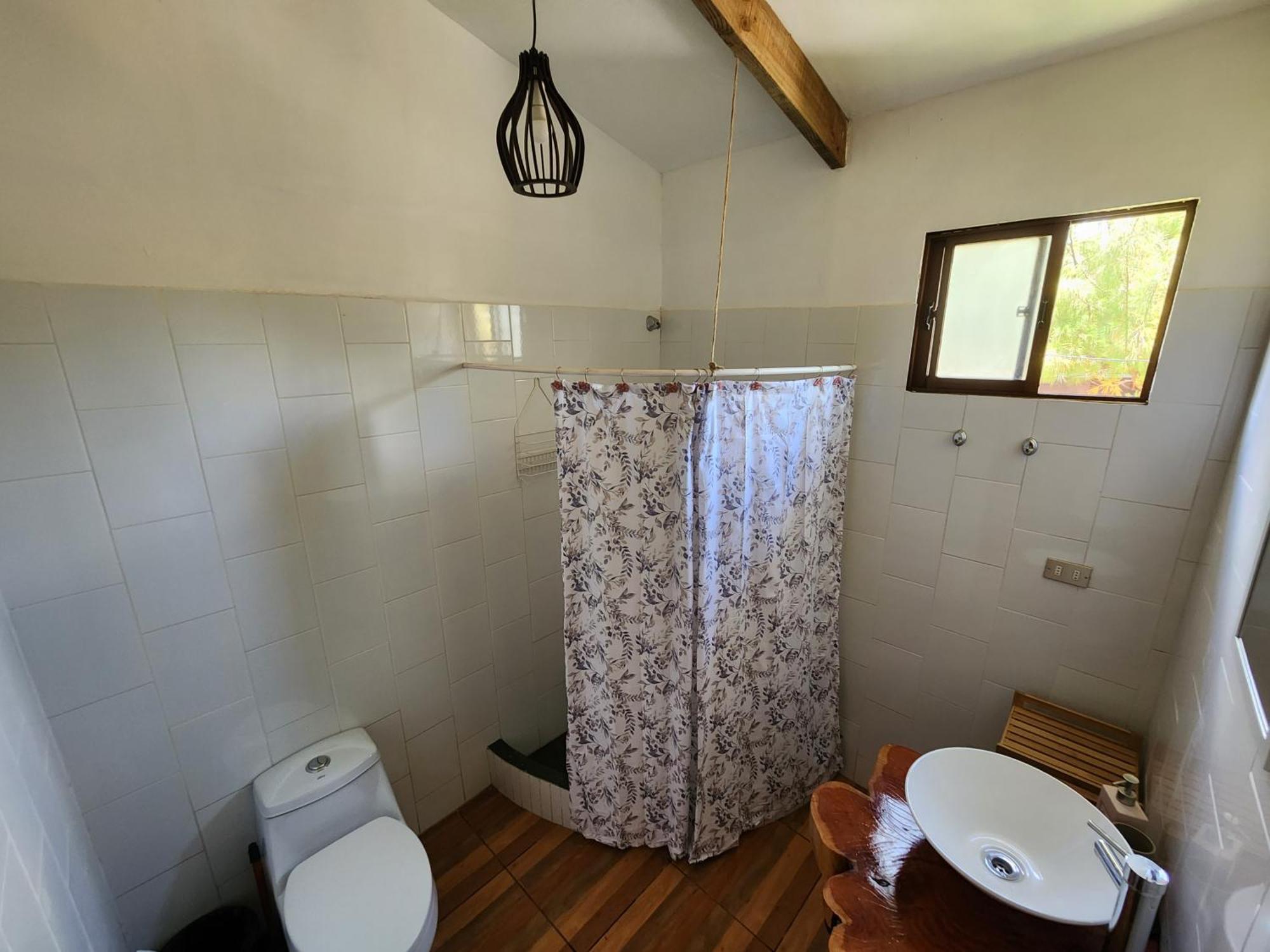 Cabanas Kainga Hanga Roa Szoba fotó