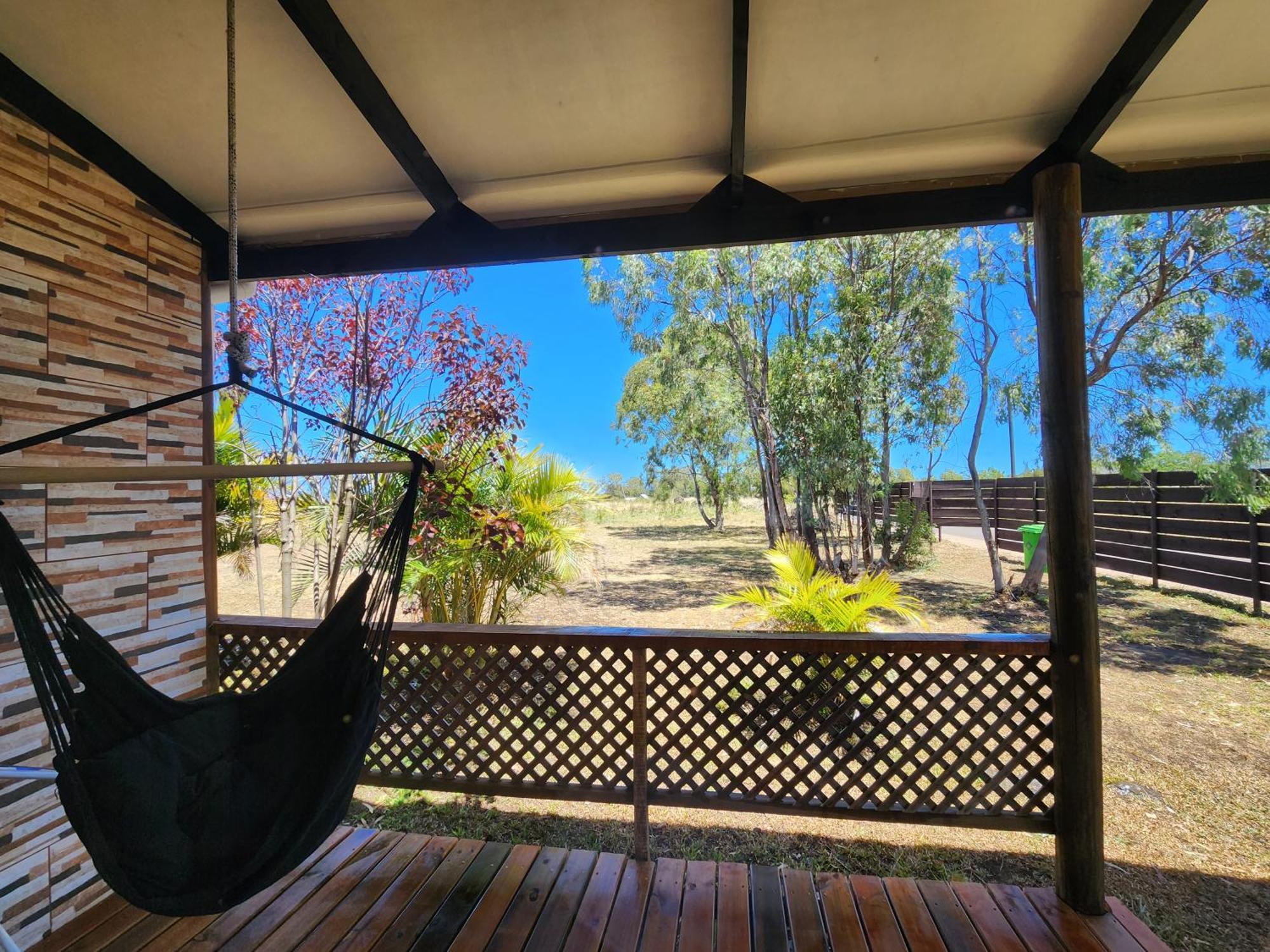 Cabanas Kainga Hanga Roa Szoba fotó